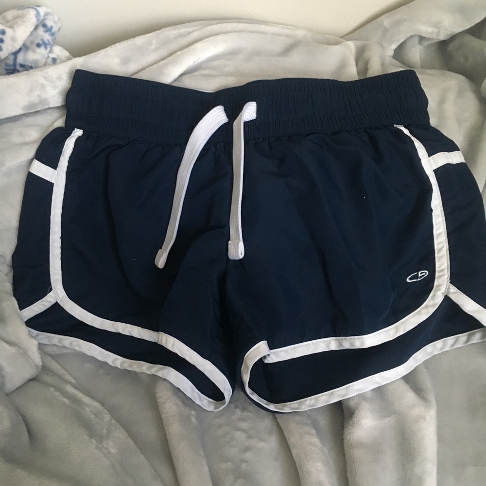 champion shorts